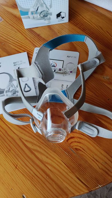 Апарат за сънна апнея Philips Respironics Dream Station Auto CPAP