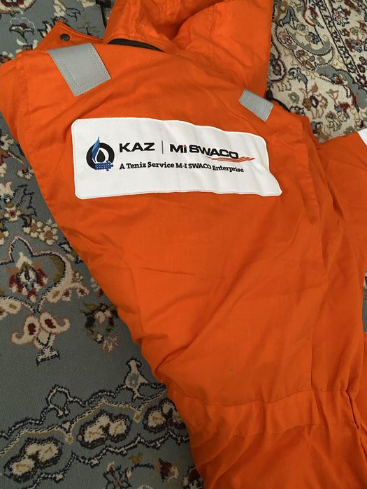 Спецодежда. Куртка …..