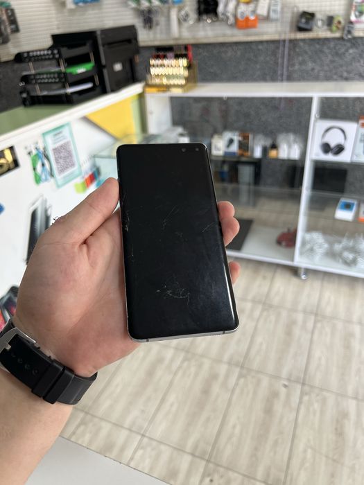 Samsung s10 5 g 256 srochna