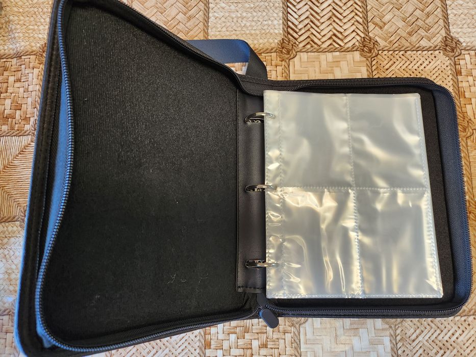 Албум за карти и картинки