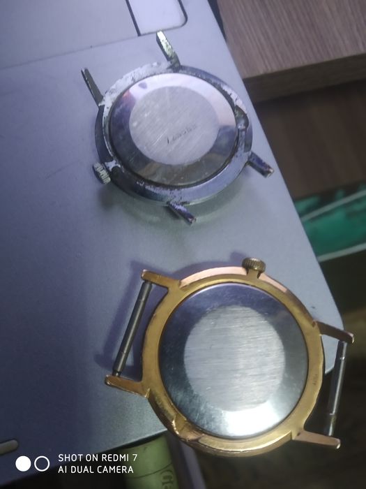 Часы мужские разные