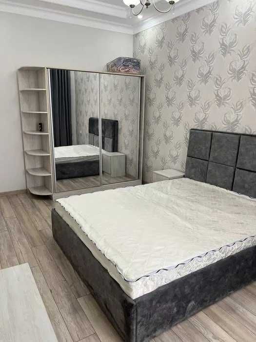 Сдаётся в аренду 2-ком/3/10 квартира на Алмазарский р-н Кора Камиш 1/4