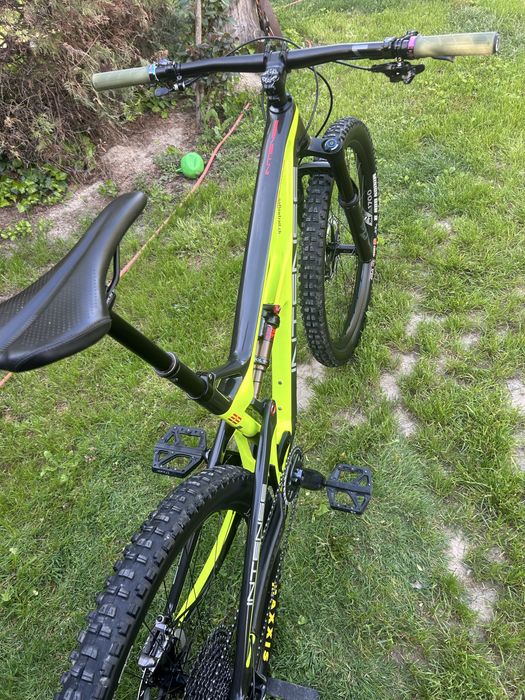 Intense Primer Carbon Boost 29 цола L 1x12 GX