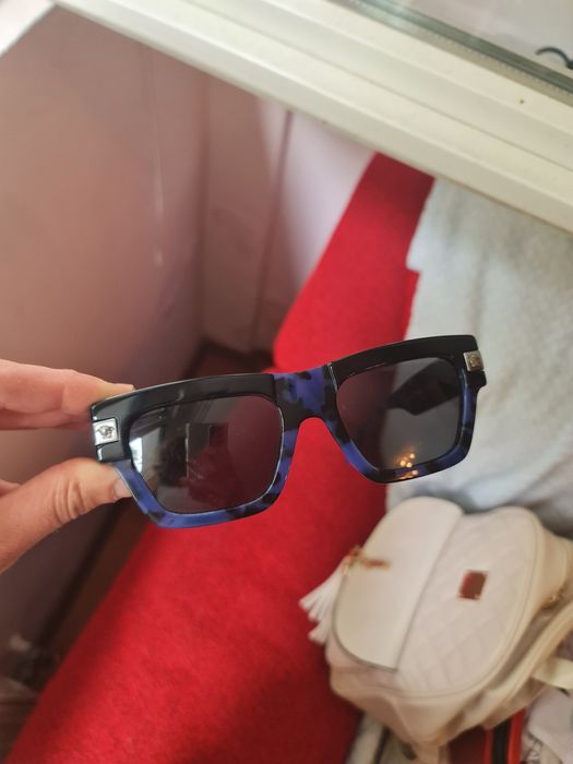 Ochelari originali Versace