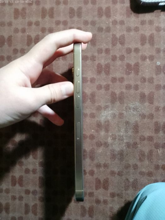 Iphone 16 pro max original айфон 16 про макс оригинал