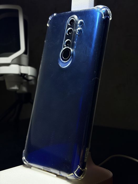 смартфон redmi note 8 pro , телефон xiaomi