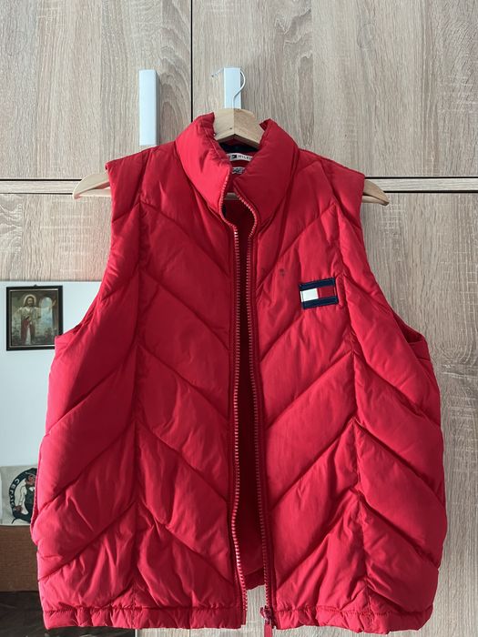 Tommy Hilfiger Vesta
