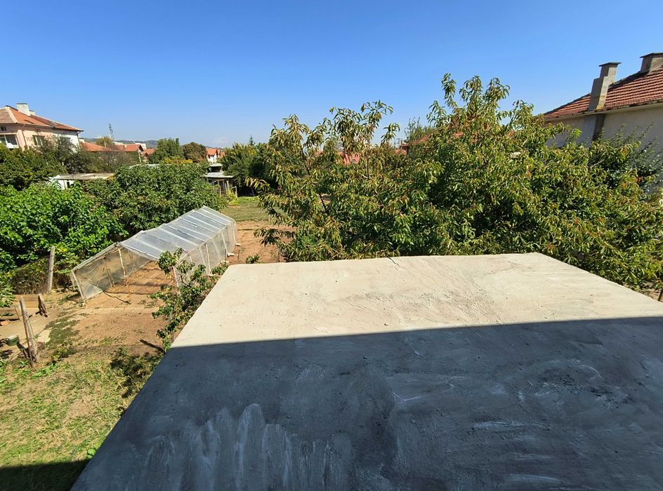 Къща в с.Богомилово