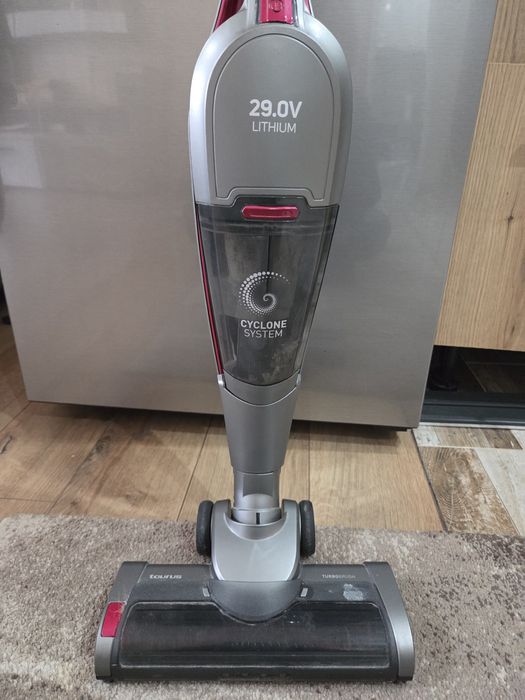 Безкабелна прахосмукачка taurus