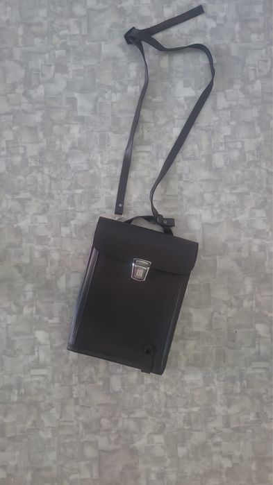 Военная сумка либо точнее армейский планшет