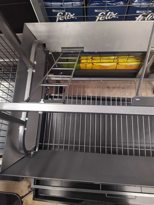 Стойки(Плейграунд)за птици -НОВИ