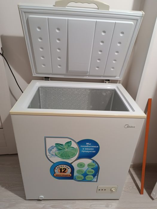 Продам  Морозильную камеру