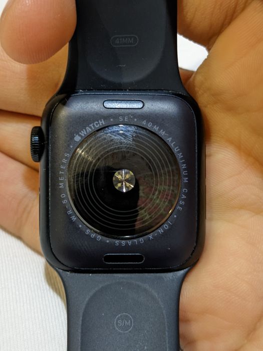 Apple Watch SE 2022