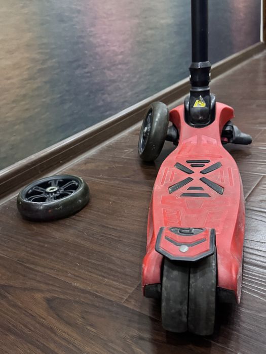 Самокат Scooter детский