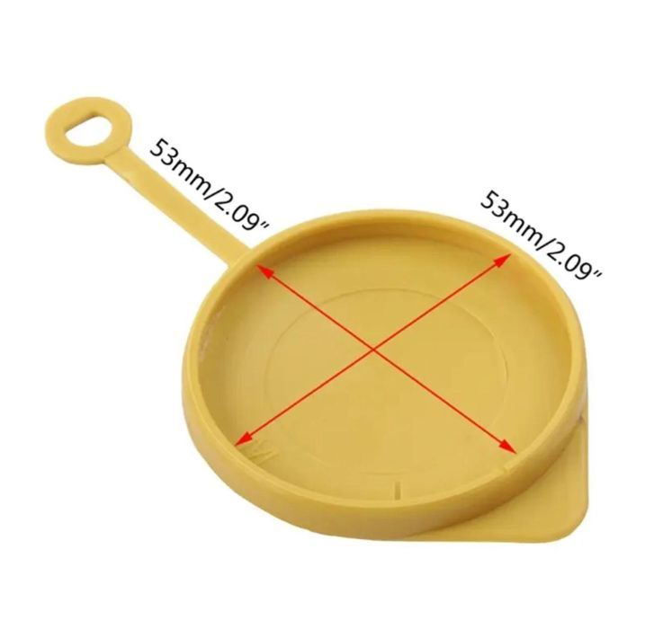 Крышка бочка омывателя для Subaru