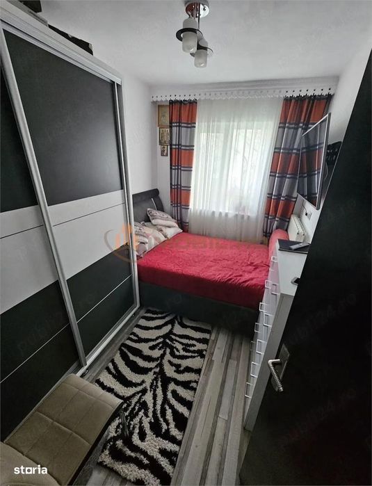 Apartament 3 camere Primăverii - Central