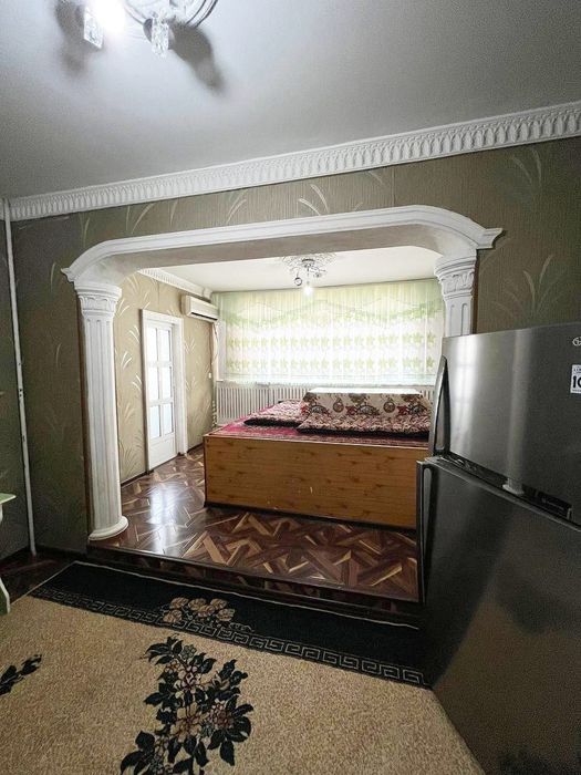 Arenda 4 hona Algaritimda