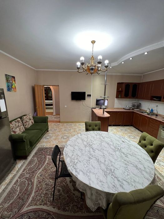 Посуточно Коттедж в Косшы