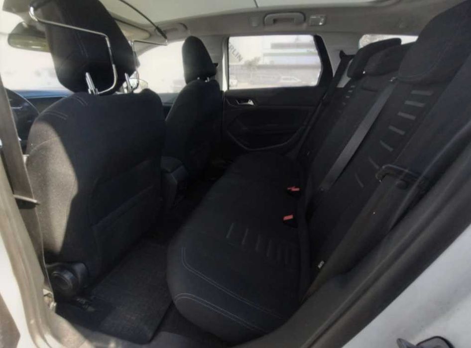 Peugeot 308 SW Allure