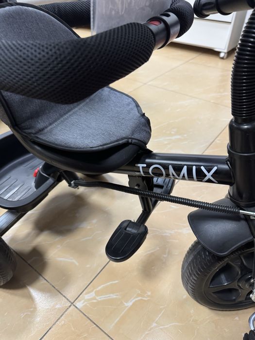 Детский велосипед Tomix Baby trike