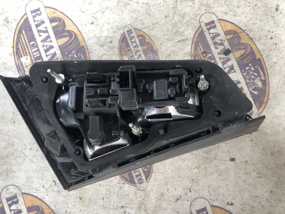 stop dreapta hayon  audi a3 2014