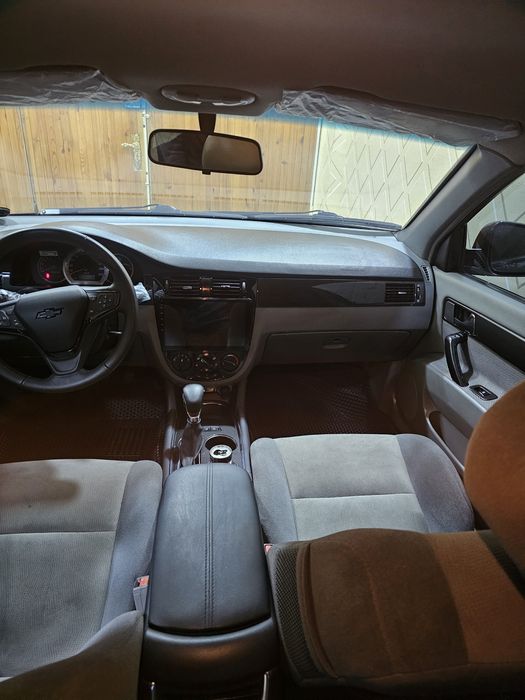 Jentra 2016 yevro bez luk