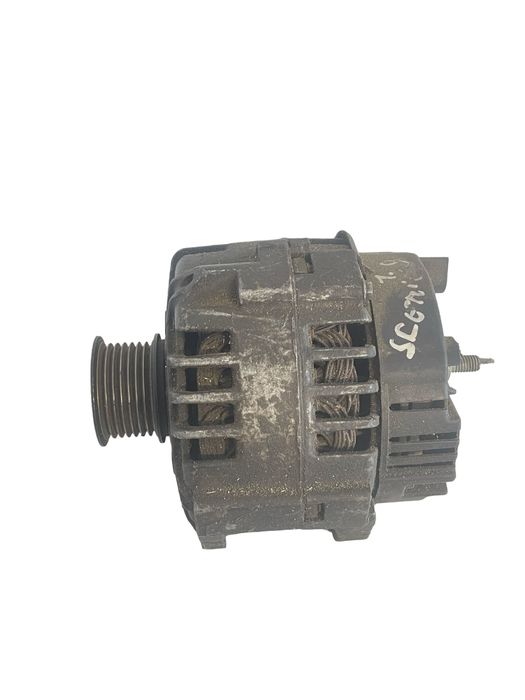 Alternator Renault Scenic Ii Jm0/1_ 2003 - > 1.9Dci 8200290217