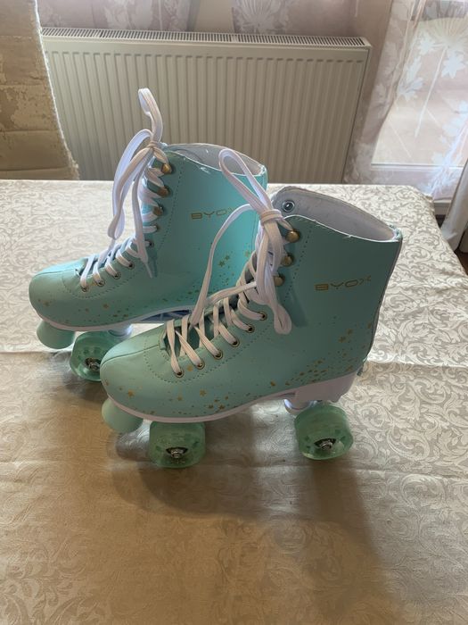 Кънки за момиче/жена