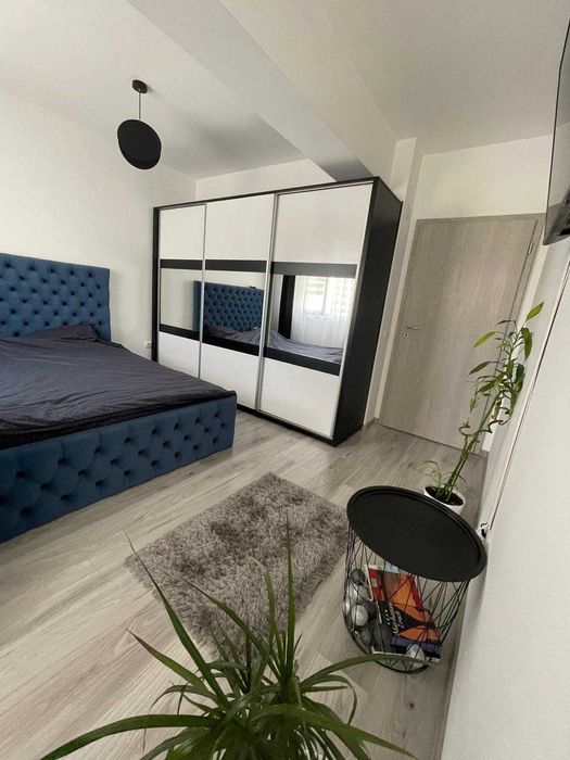 Persoana fizica vând apartament cu 2 camere în CUG ideal residence