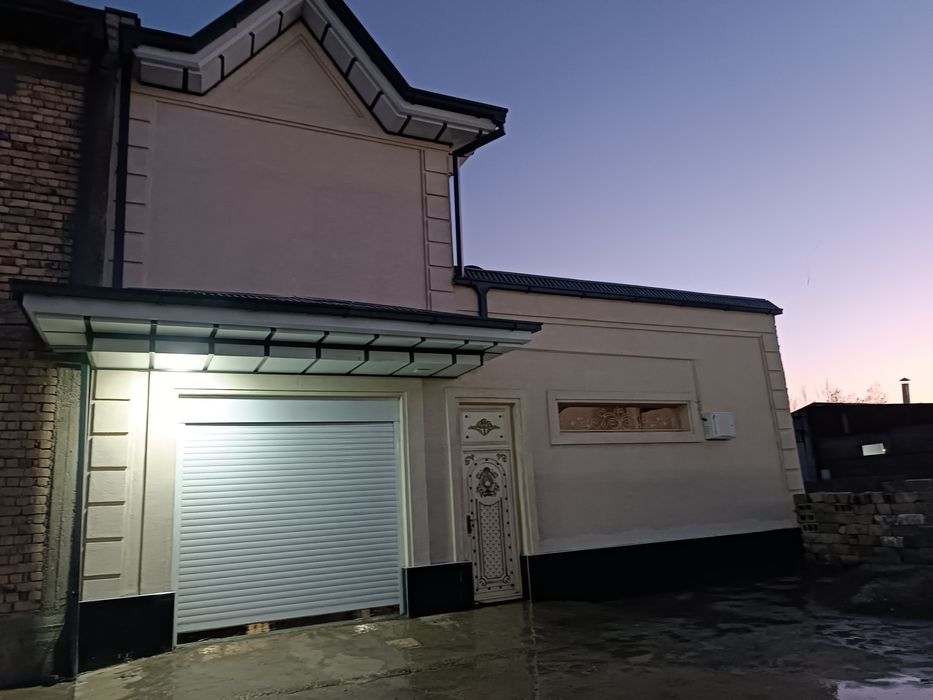 Продается дом мотриде