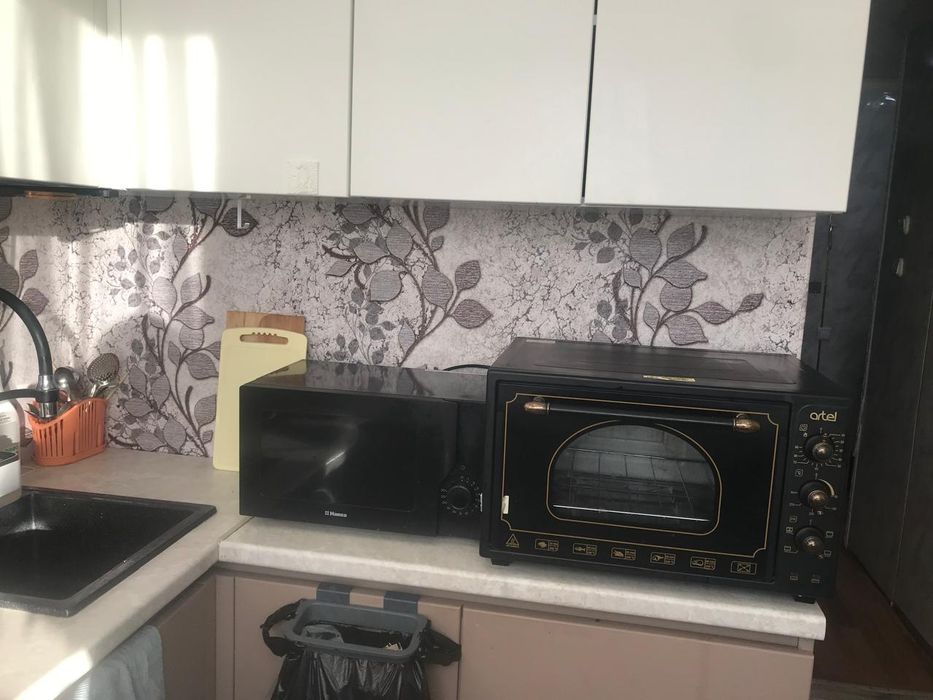 Продам 4х ком. кв. на Северном