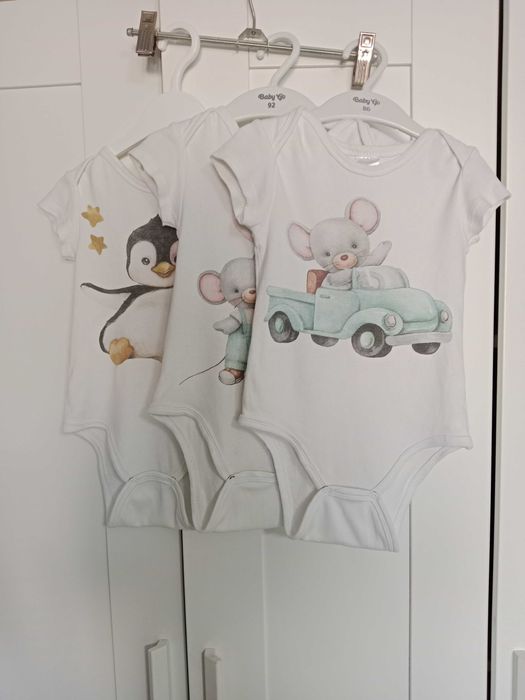 Продам боди р 86