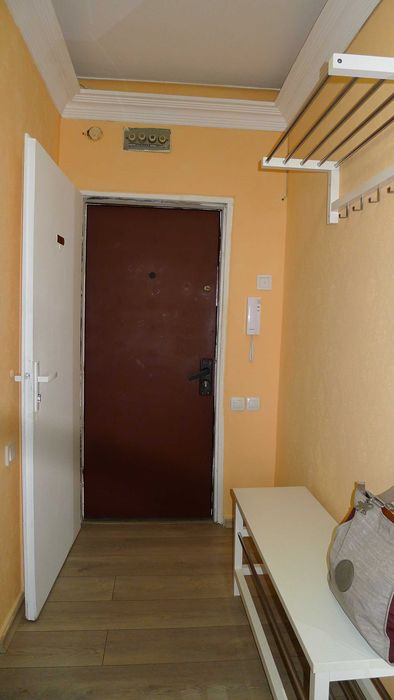 Дава се под наем Тристаен апартамент в София, Хаджи Димитър - 96 кв.м за 747.66 € - Снимка #11