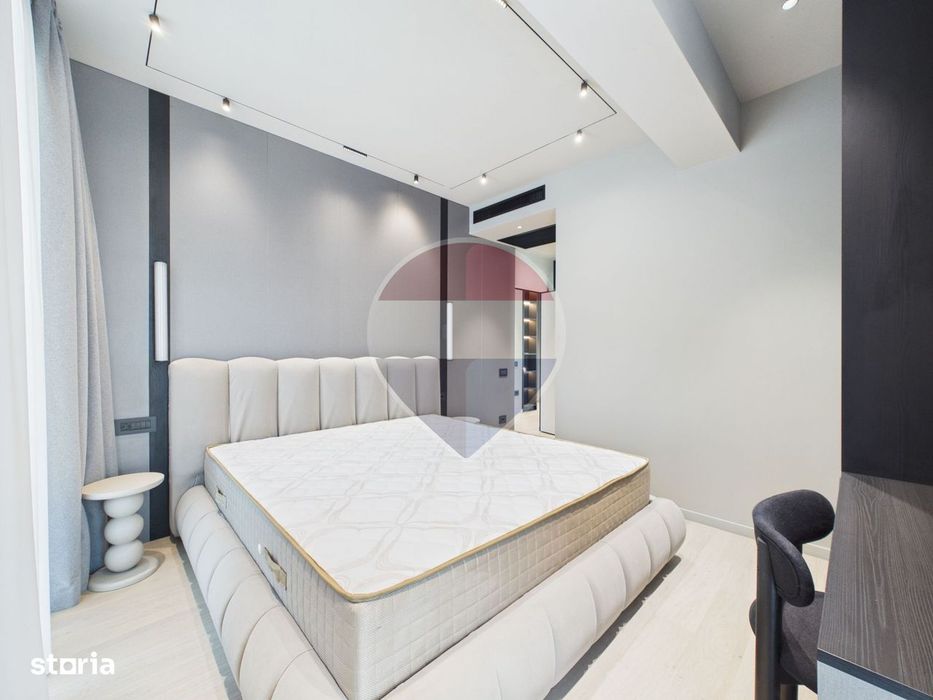 Apartament premium| Elegant| Confort | Loc parcare inclus