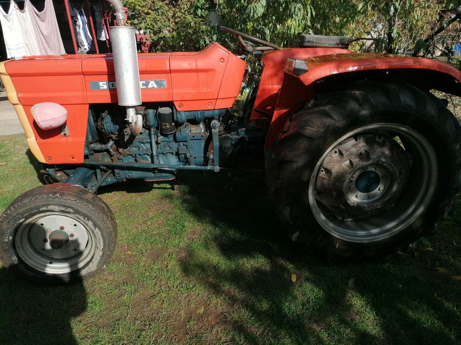 Vand tractor Fiat Someca 445
