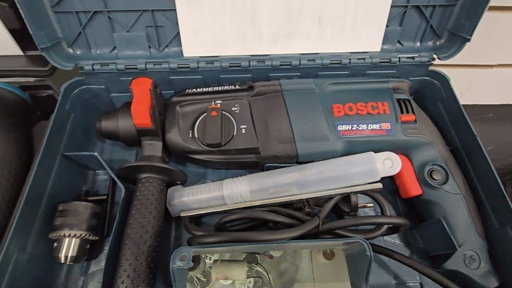 2-26 Perforator Makita,Bosch yangi. Перфоратор 2-26  Бош Макита новый