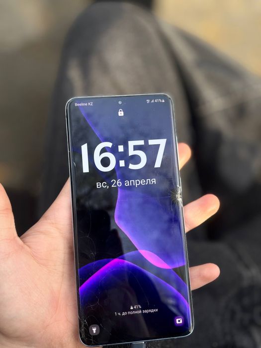 Продам/обмен самсунг с20+