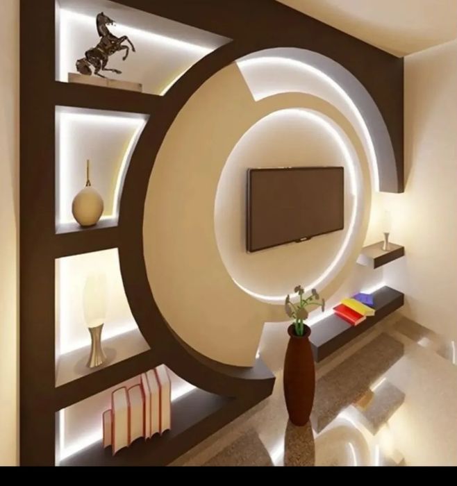 Ремонт квартиры под ключ