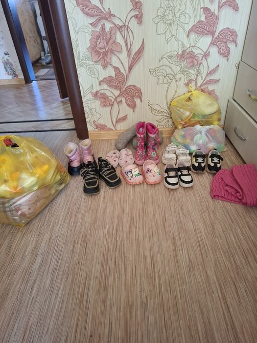 Продам всё за 5000