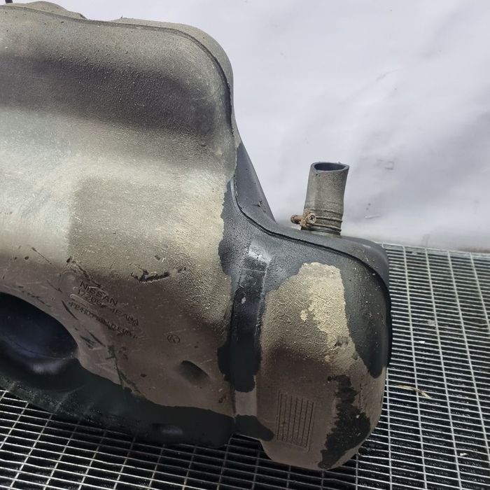Rezervor combustibil Nissan Qashqai J11 1.6 Dci 2013 - 2017 R9M SUV 4 Usi Euro5 (1414) ...