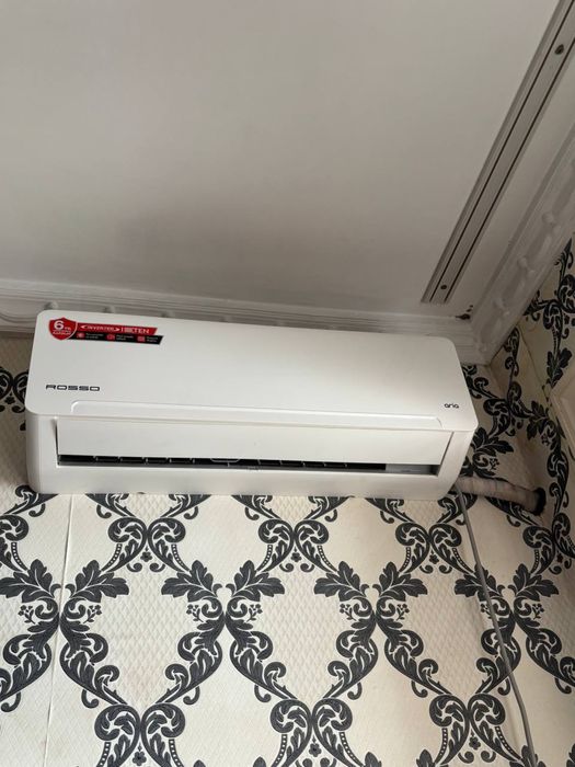 Продам кондиционер