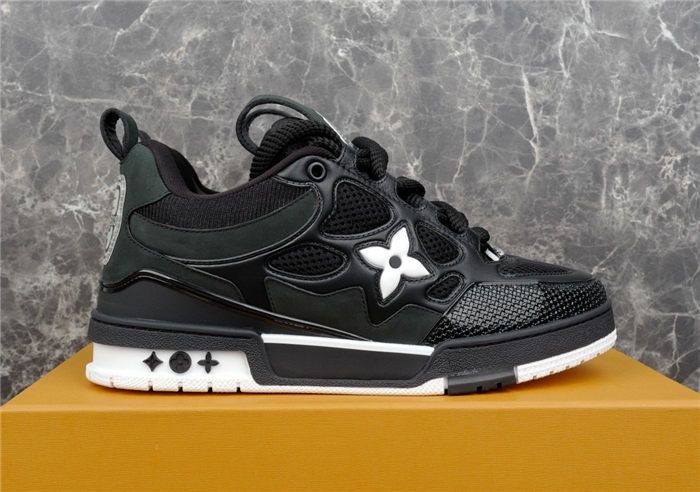 Louis Vuitton Skate