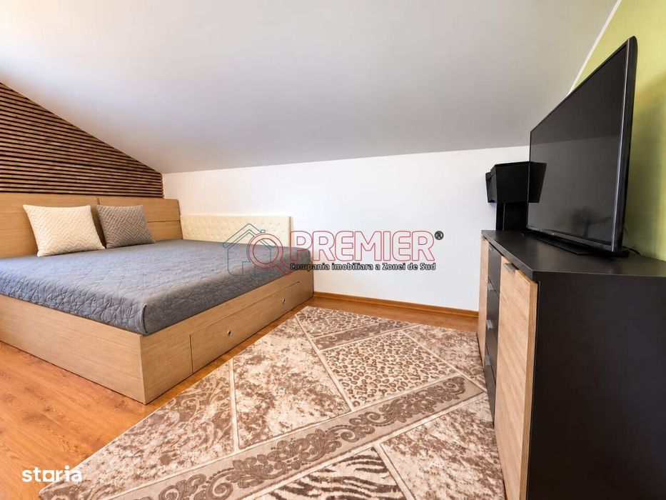 Ap 3 camere | 65,87 mp | Curte comuna | Popesti-Leordeni | Comision 0%