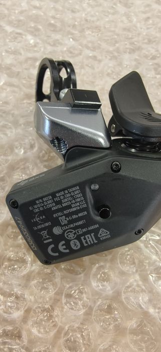 Команда SRAM XX1 / X01 Eagle AXS EC-AXS-SRAM-A1