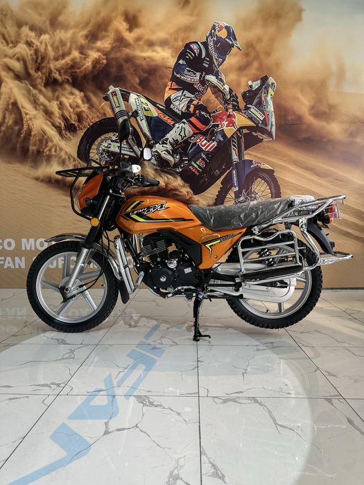 Mototsikl Lifan Amazing LF150-2C мотоцикл