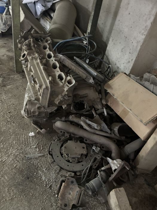 3uz fe vvti на разбор либо целиком