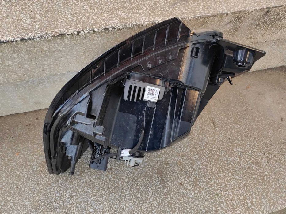 Стоп Jeep Avenger ляв Оригинален