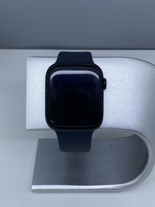 Apple series 9 GPS M/L 45 mm
