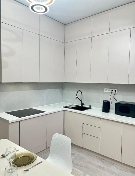 Сдам 1 ком кв левый берег район Экспо