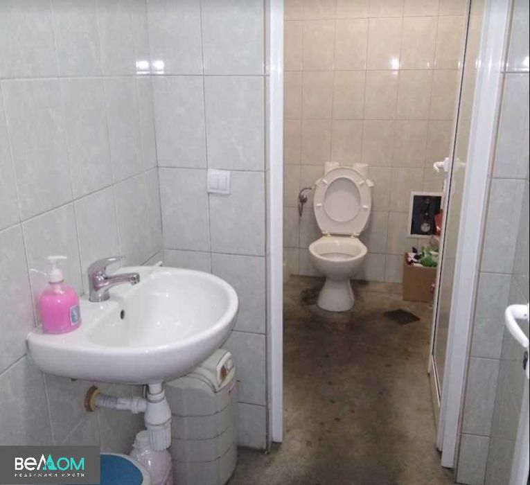 Дава се под наем Склад в Варна, Западна промишлена зона - 1650 кв.м за 8415 € - Снимка #5